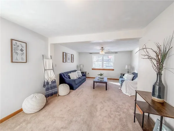 $339,900 | 3733 Rebecca Street, Pittsburgh, PA 15234