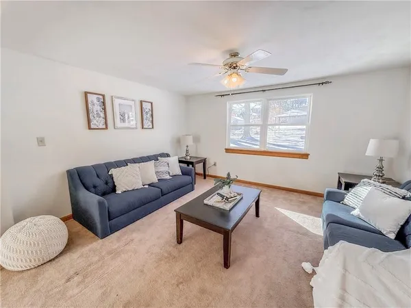 $339,900 | 3733 Rebecca Street, Pittsburgh, PA 15234