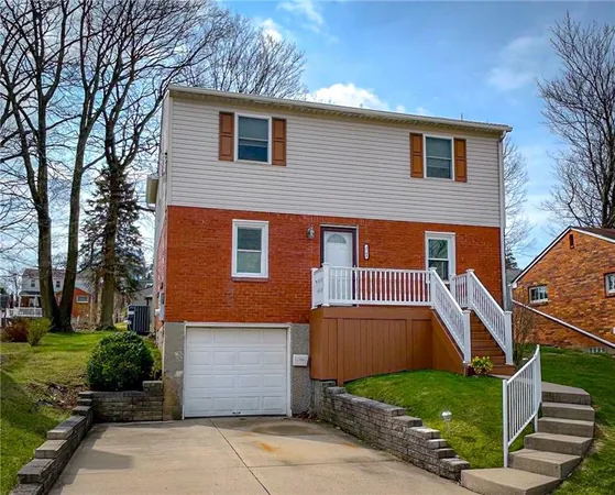 $339,900 | 3733 Rebecca Street, Pittsburgh, PA 15234