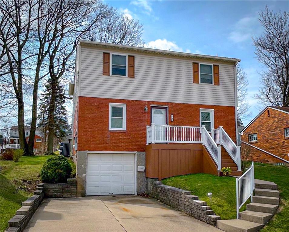 3733 Rebecca Street Pittsburgh, PA 15234 - Photo 2 of 38