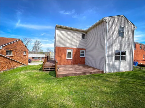 $339,900 | 3733 Rebecca Street, Pittsburgh, PA 15234