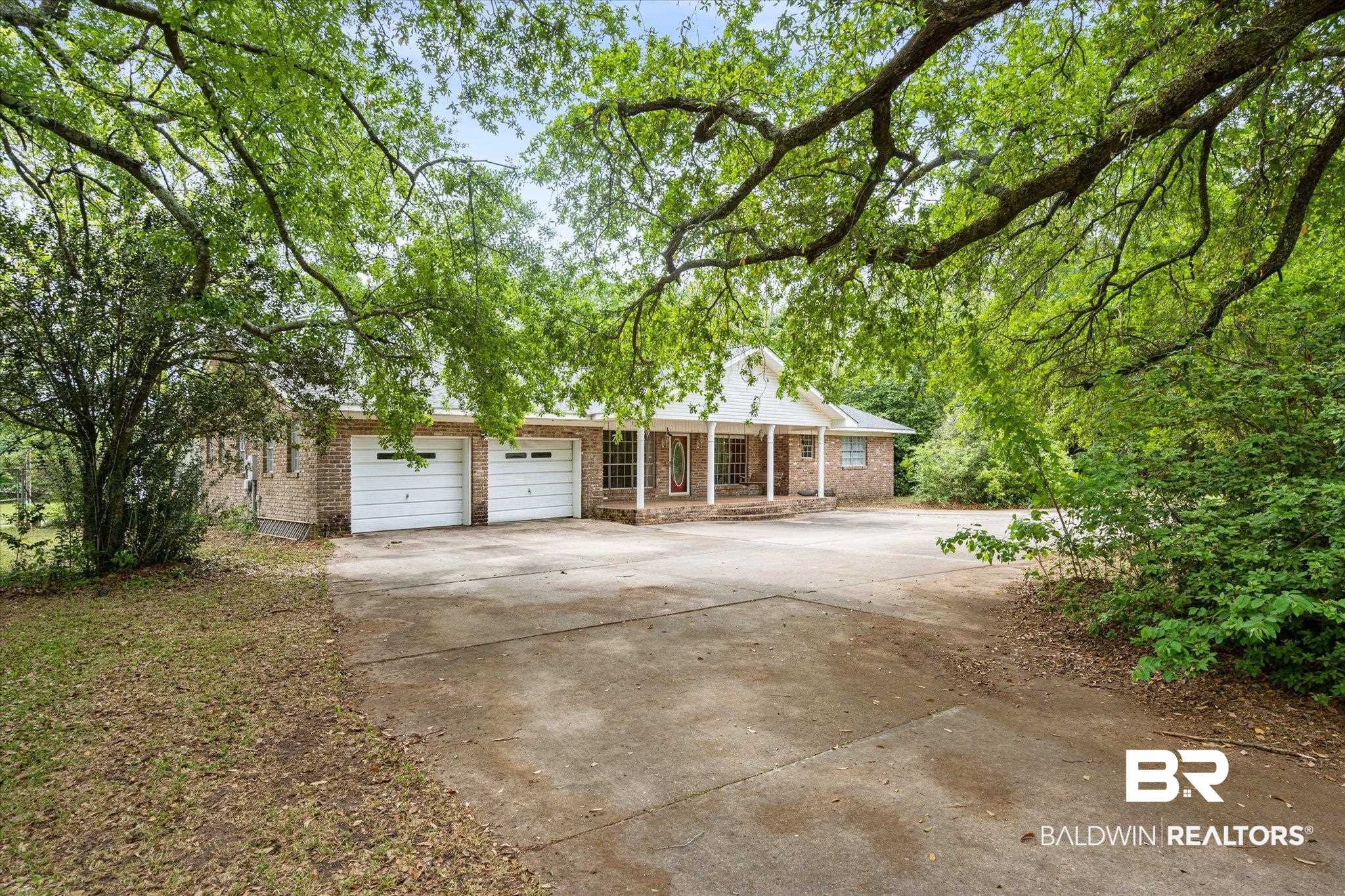 3621 Alba Club Road Mobile, AL 36605 - Photo 20 of 20