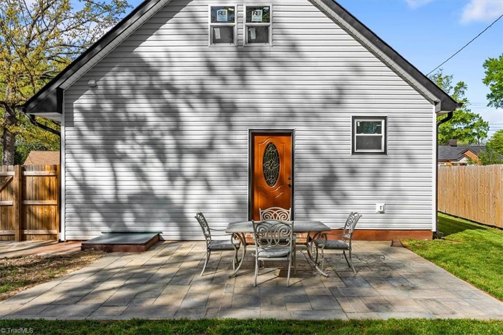 609 Unity Street Thomasville, NC 27360 - Photo 31 of 35