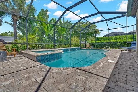 $759,000 | 20992 Corkscrew Shores Boulevard, Estero, FL 33928