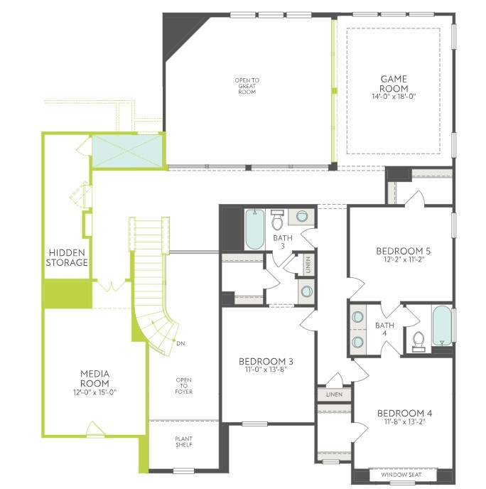 7810 Fulshear Rdg Drive Fulshear, TX 77441 - Photo 7 of 16