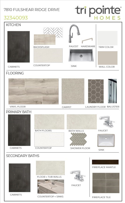 7810 Fulshear Rdg Drive Fulshear, TX 77441 - Photo 8 of 16