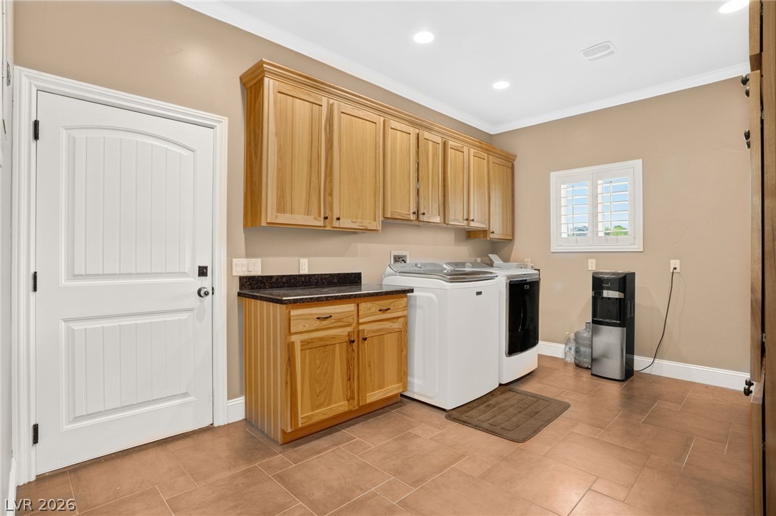 1640 Rocking Horse Drive Henderson, NV 89002 - Photo 45 of 88
