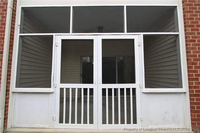 a view of a house with pool