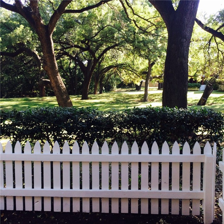 1601 Faro Drive, Unit 1704 Austin, TX 78741 - Photo 1 of 26 a view of a yard with a trees