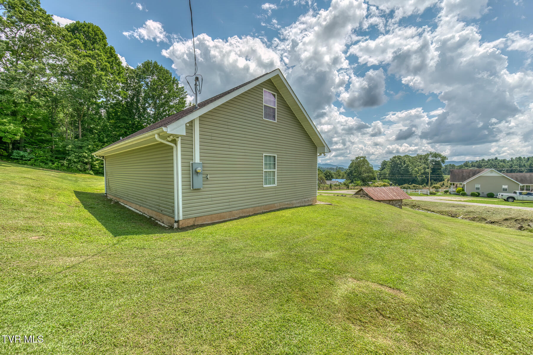 0 B B Johnson Road Mountain City, TN 37683 - Photo 23 of 30 TBD B Johnson Rd-29
