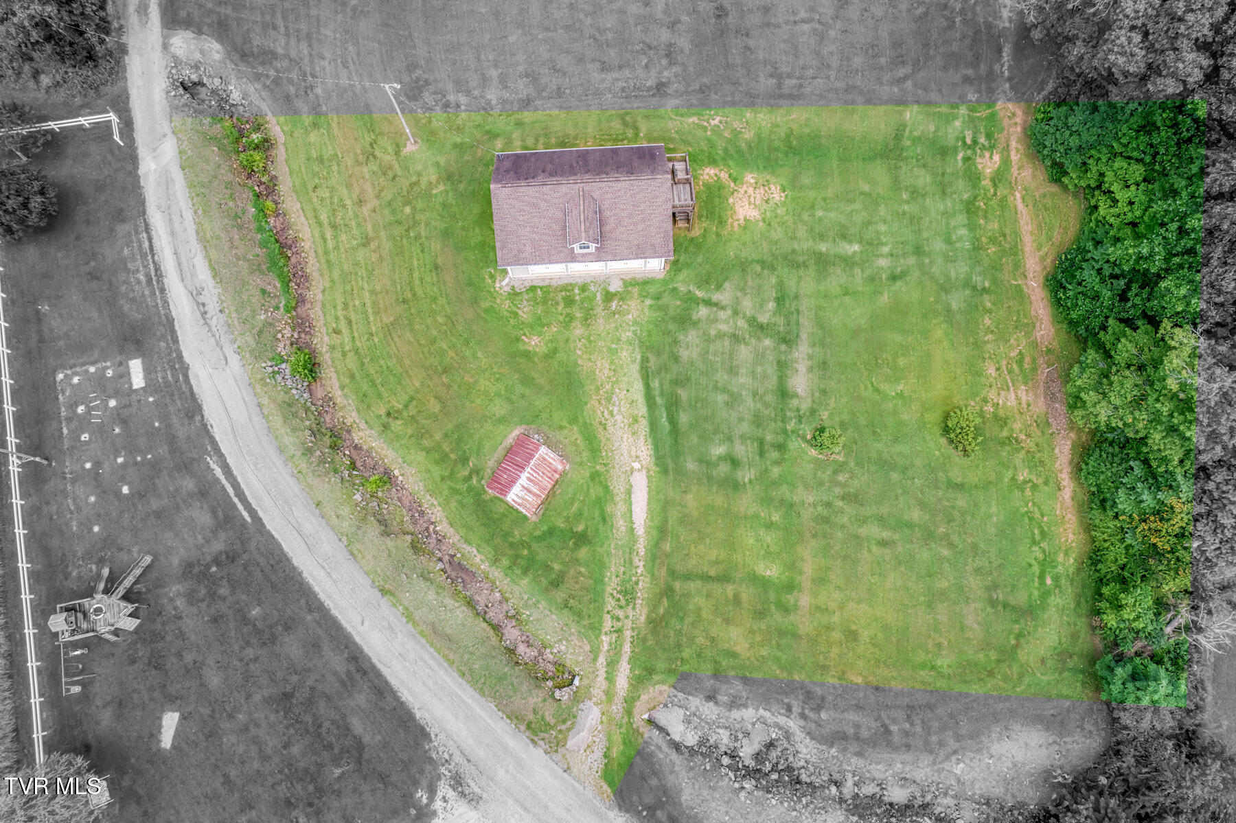 0 B B Johnson Road Mountain City, TN 37683 - Photo 5 of 30 TBD B Johnson Rd-4