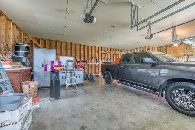 $195,000 | 0 B B Johnson Road, Mountain City, TN 37683