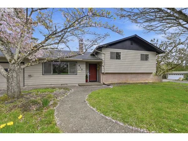 $775,000 | 815 Northwest Merrie Drive, Corvallis, OR 97330