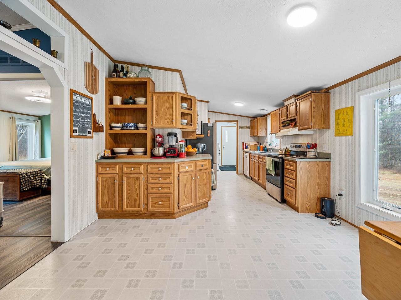96 Lower Pines Road Warren, VT 05674 - Photo 14 of 40 Gallery Image 14