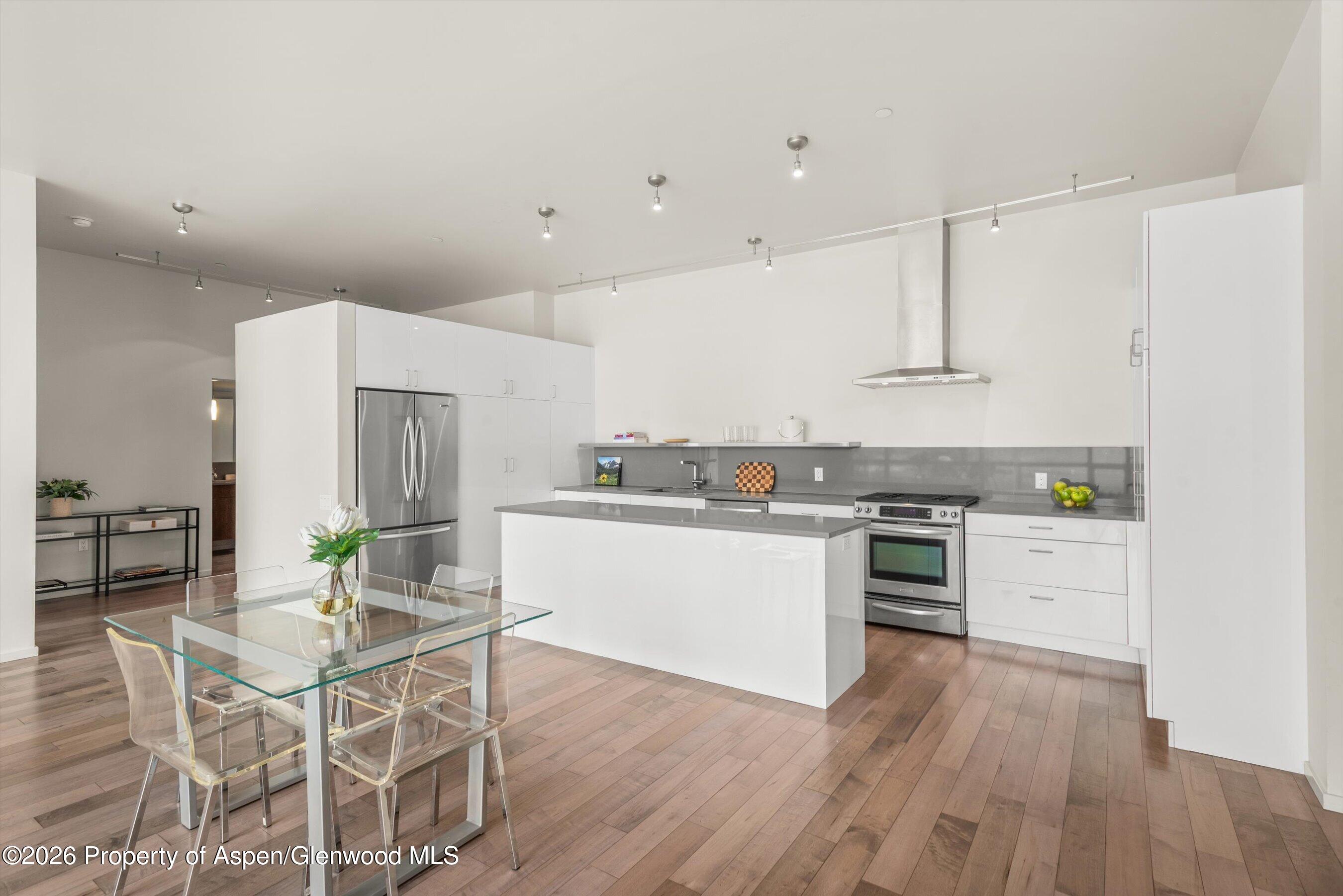 202 Evans Road, Unit 101 Basalt, CO 81621 - Photo 12 of 28 15-202Evans101_260503016