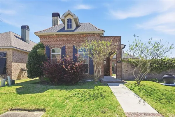 $3,250 | 1549 L'Acadie Drive, Lake Charles, LA 70605