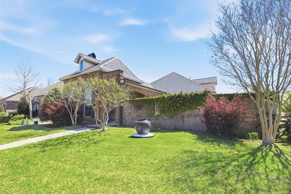 $3,250 | 1549 L'Acadie Drive, Lake Charles, LA 70605