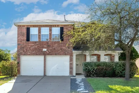 $390,000 | 917 Melted Candle Cove, Pflugerville, TX 78660