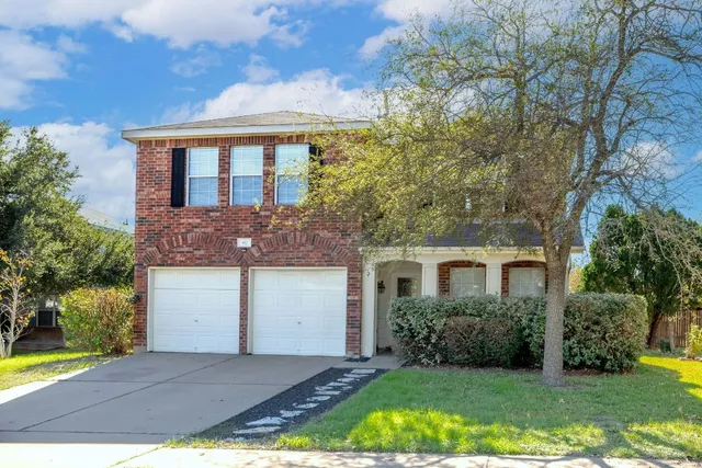 $390,000 | 917 Melted Candle Cove, Pflugerville, TX 78660
