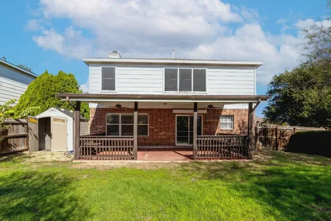 $390,000 | 917 Melted Candle Cove, Pflugerville, TX 78660