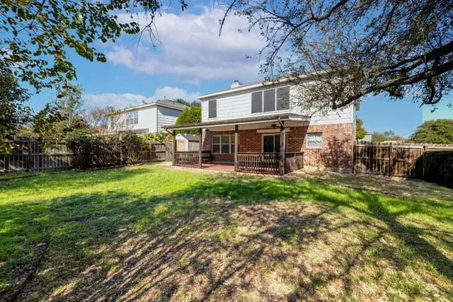 $390,000 | 917 Melted Candle Cove, Pflugerville, TX 78660