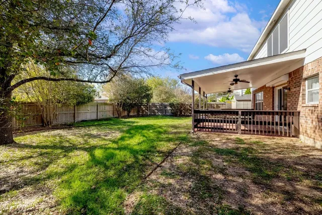 $390,000 | 917 Melted Candle Cove, Pflugerville, TX 78660