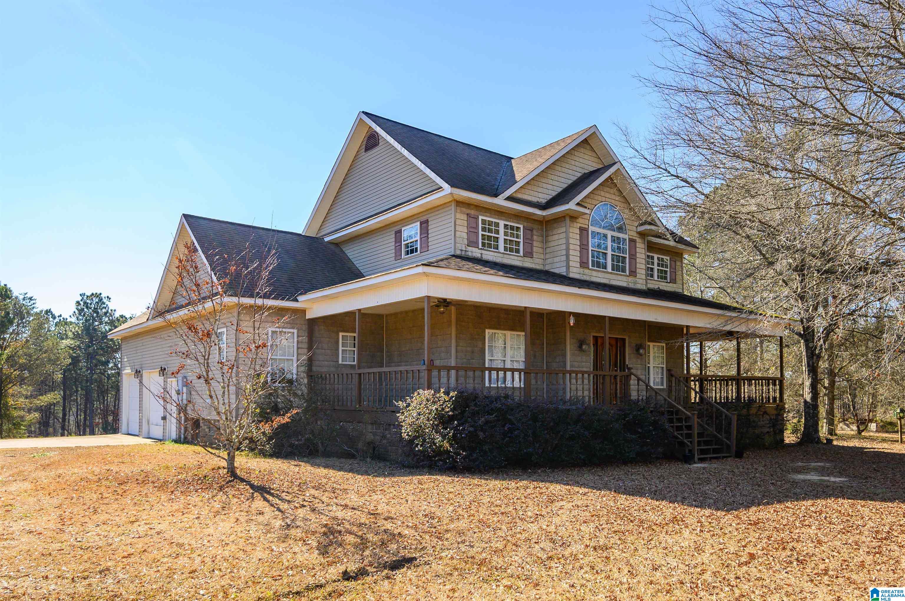 4050 Ethridge Road Adger, AL 35006 - Photo 1 of 46