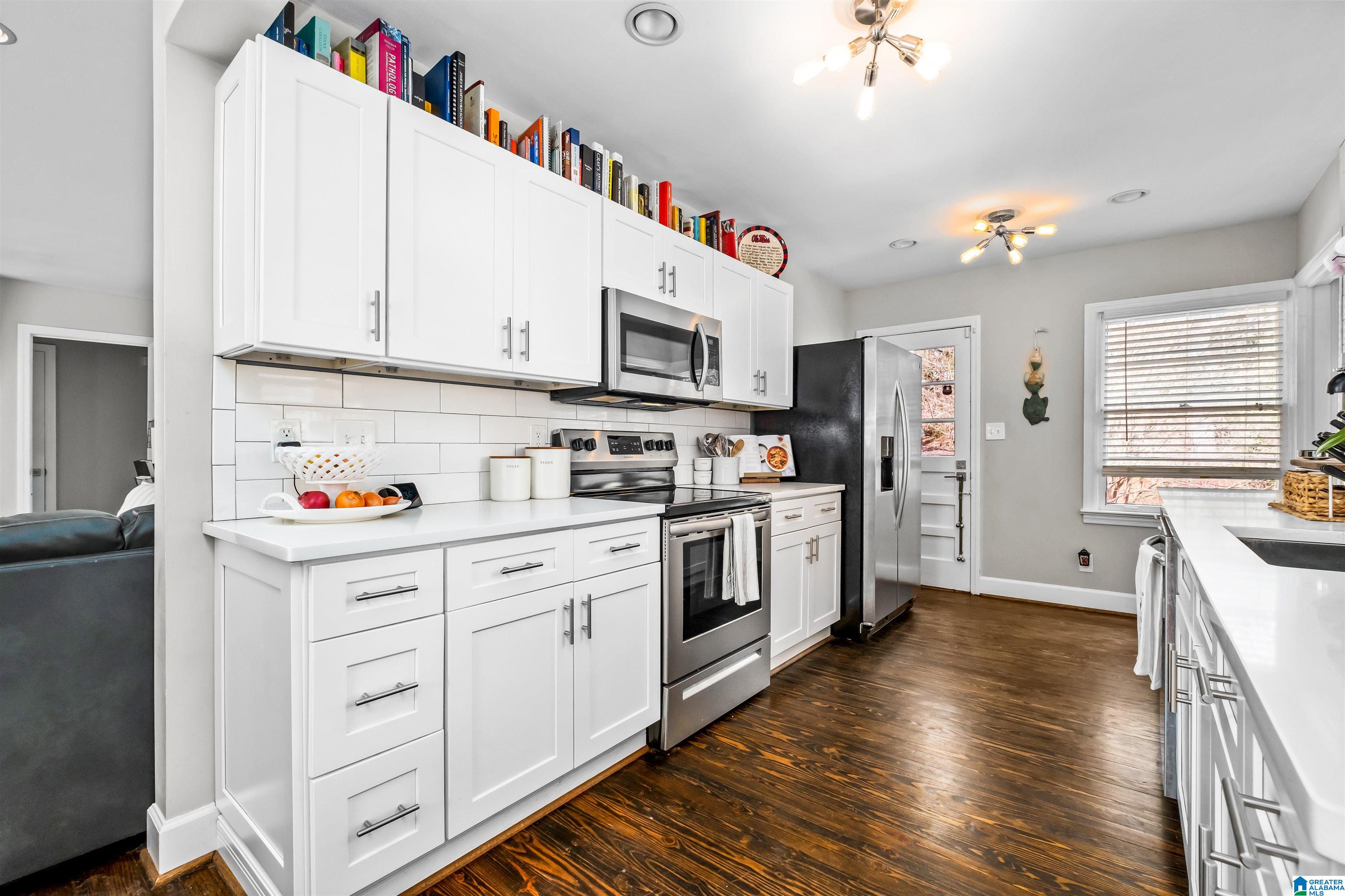636 19th Terrace South Birmingham, AL 35205 - Photo 10 of 30