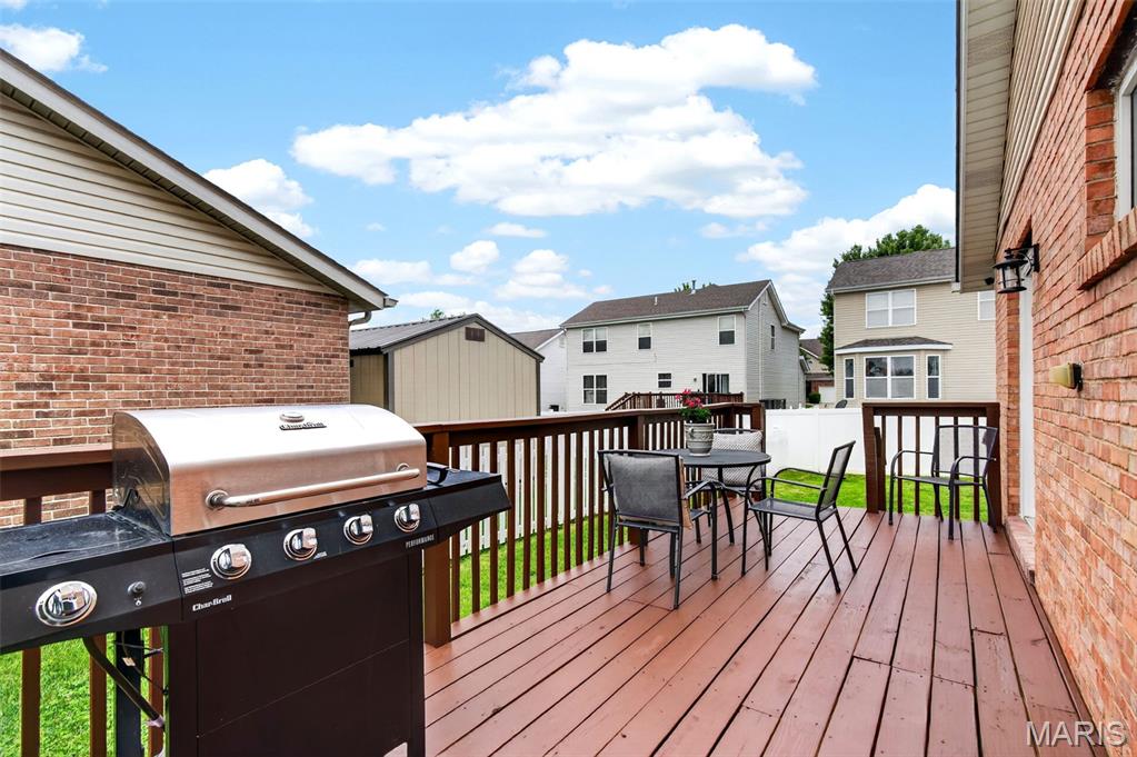 309 Radcliff Road Shiloh, IL 62221 - Photo 28 of 39 Gallery Image 28
