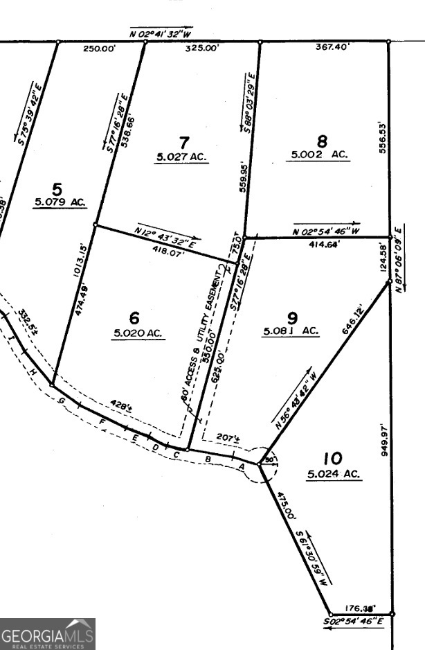 9250 River Road Fortson, GA 31808 - Photo 6 of 6 unknown