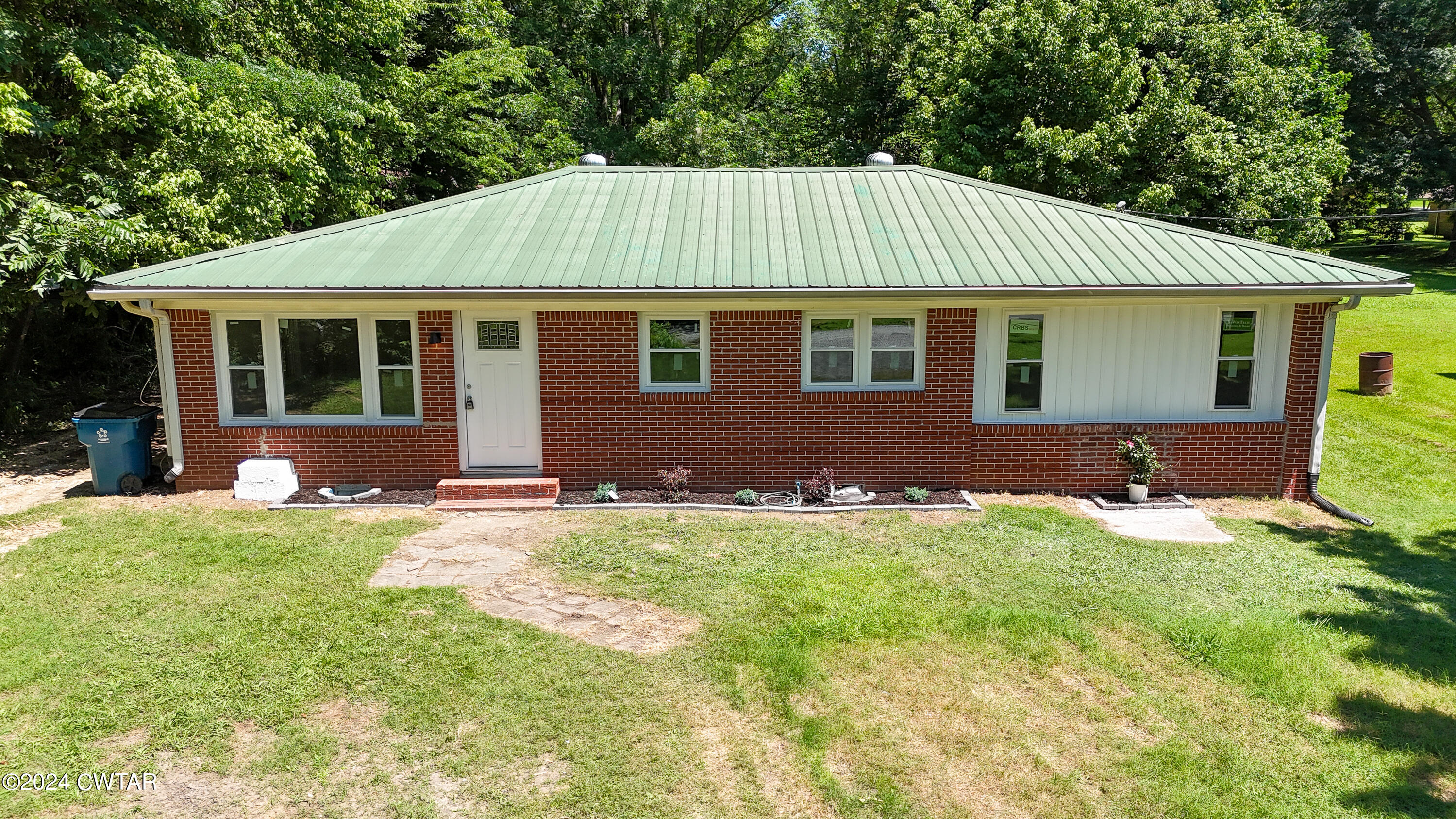 612 West Mill Street Rutherford, TN 38369 - Photo 1 of 39 612 West Mill St. Rutherford TN-48