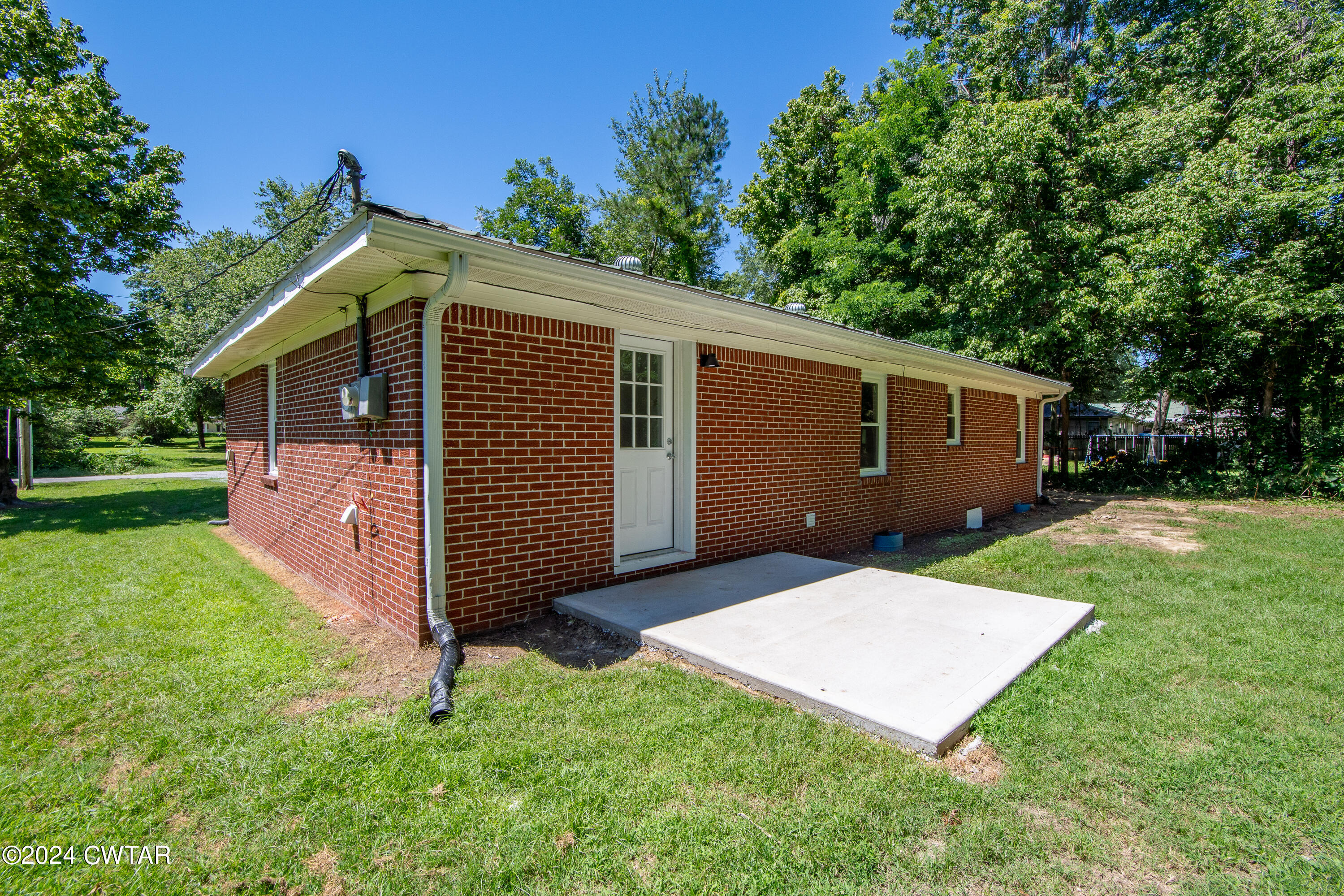 612 West Mill Street Rutherford, TN 38369 - Photo 31 of 39 612 West Mill St. Rutherford TN-41