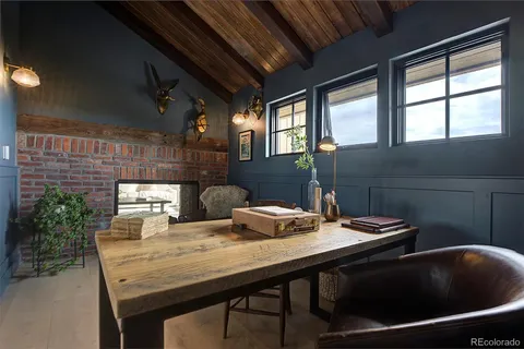 $4,650,000 | 534 West Meadow Road, Evergreen, CO 80439
