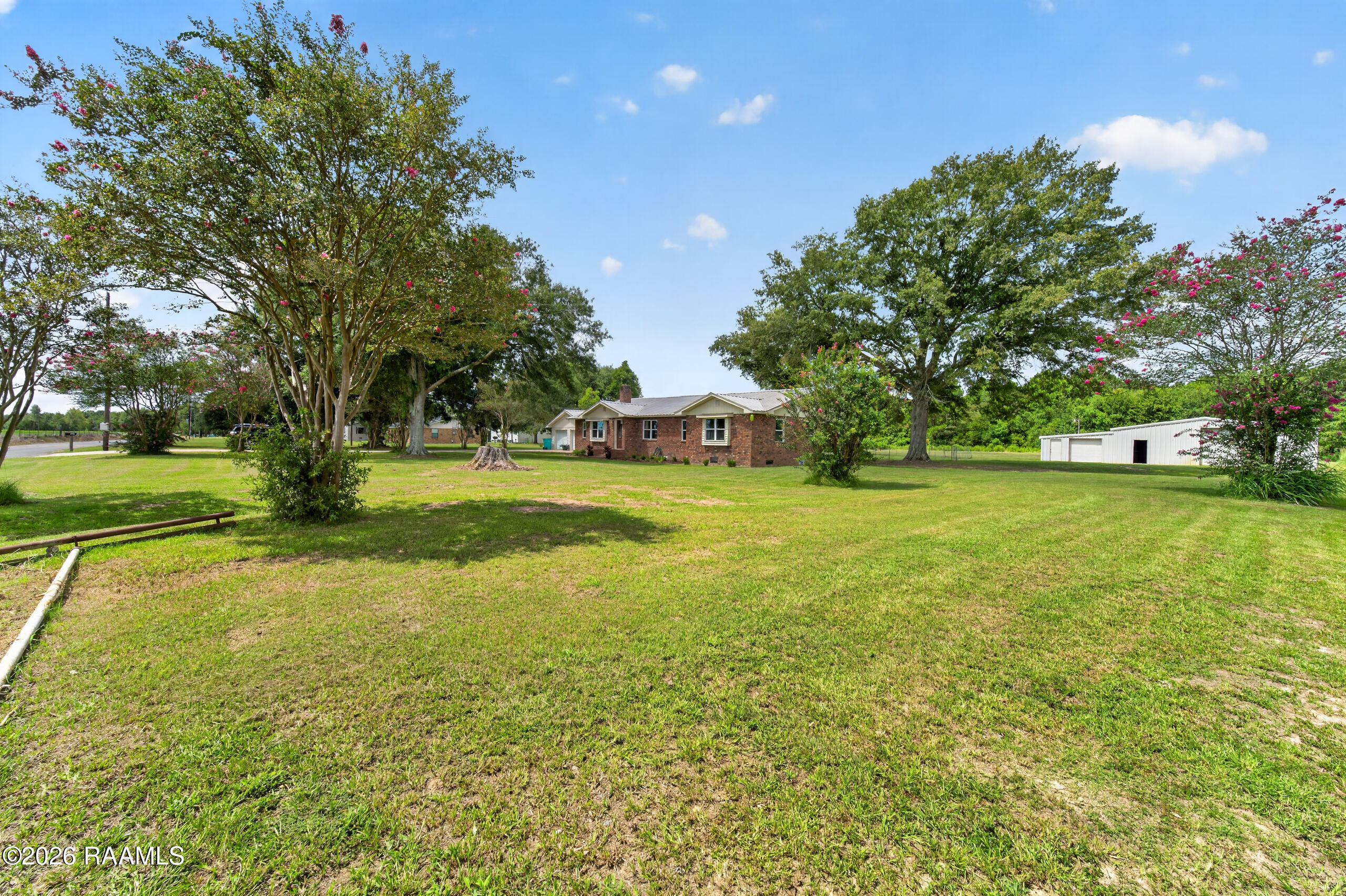 727 Jesse B Road Church Point, LA 70525 - Photo 4 of 42 DSC02562