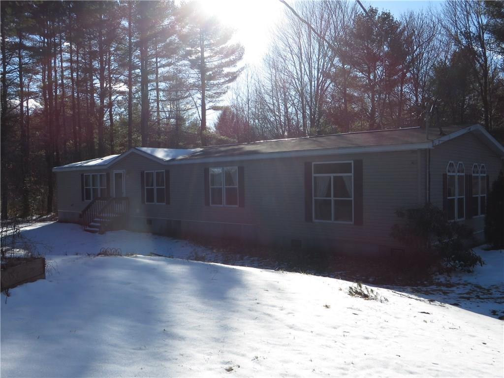 169 Day Road Lyman, ME 04002 - Photo 5 of 25 Photo