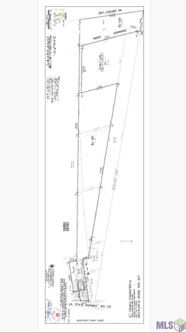 $450,000 | 23 Highway 23, Belle Chasse, LA 70037