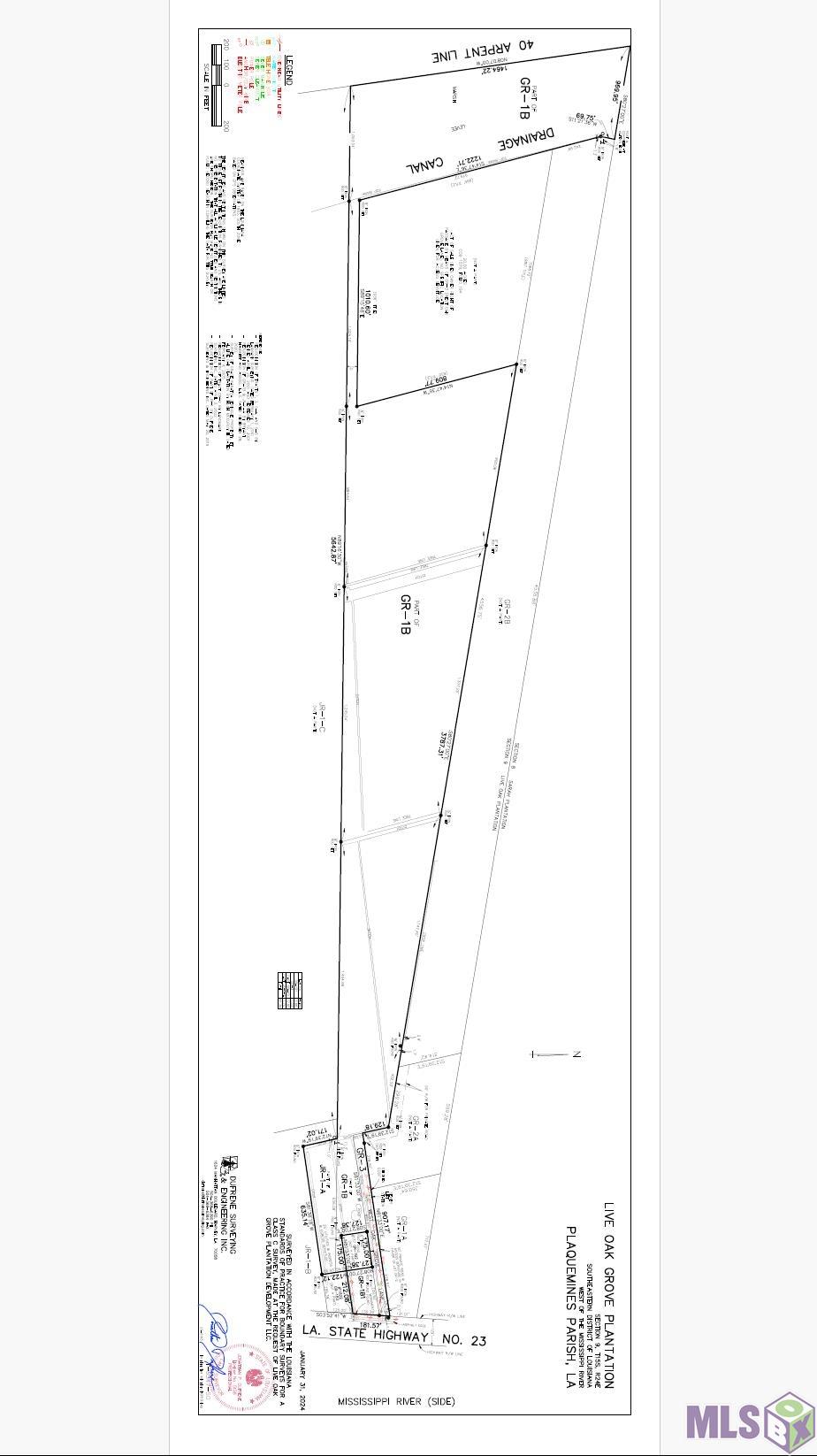 23 Highway 23 Belle Chasse, LA 70037 - Photo 3 of 3