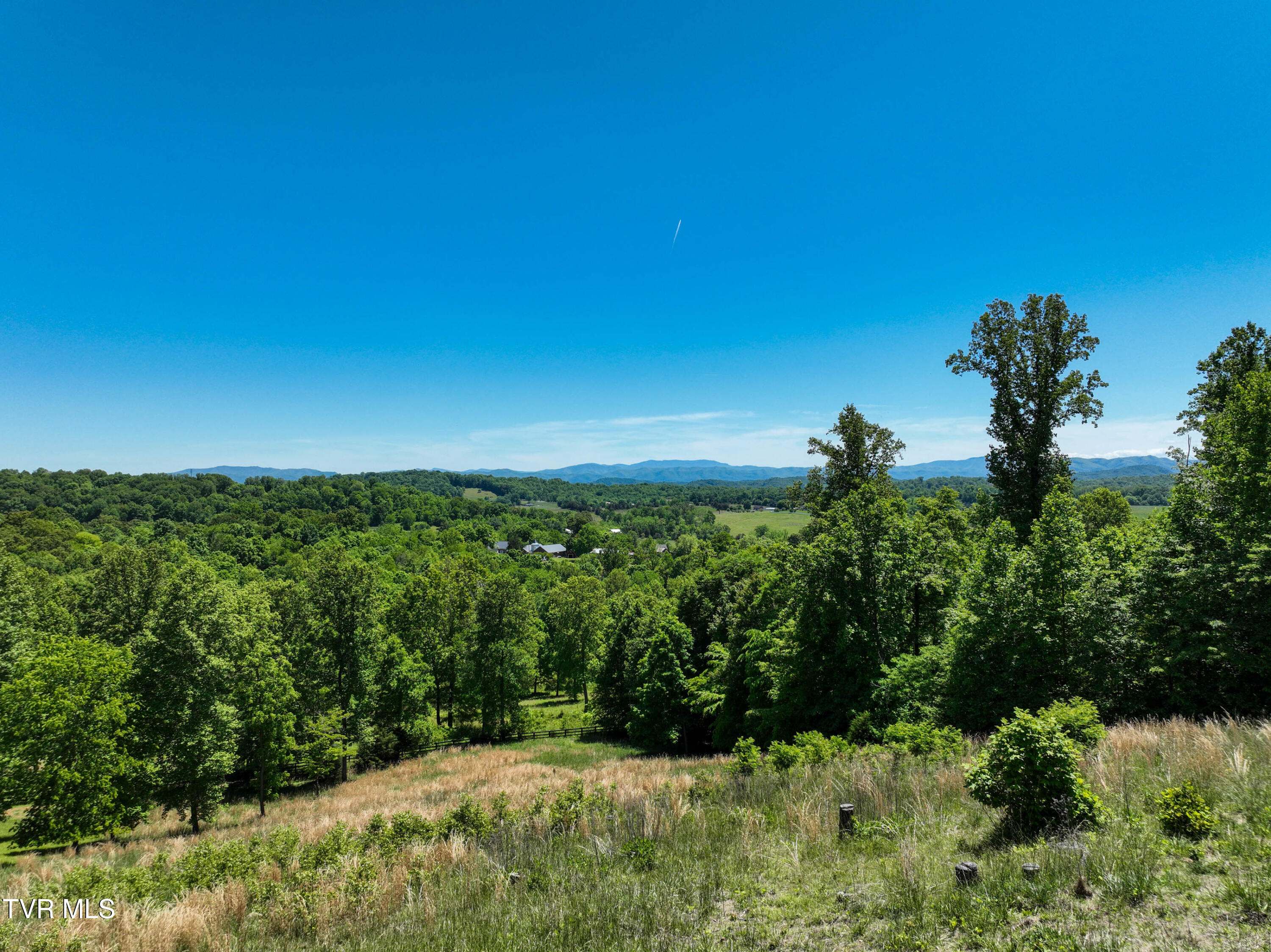 152 Allison Timbers Road, Unit 6 Piney Flats, TN 37686 - Photo 10 of 56 152 Alison Timbers Rd Drone AD-5
