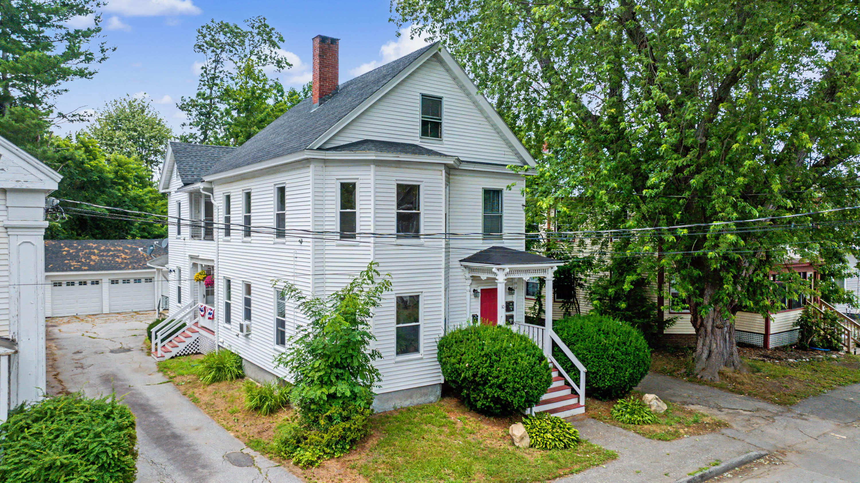 10 Maple Street Augusta, ME 04330 - Photo 1 of 56 pic-1
