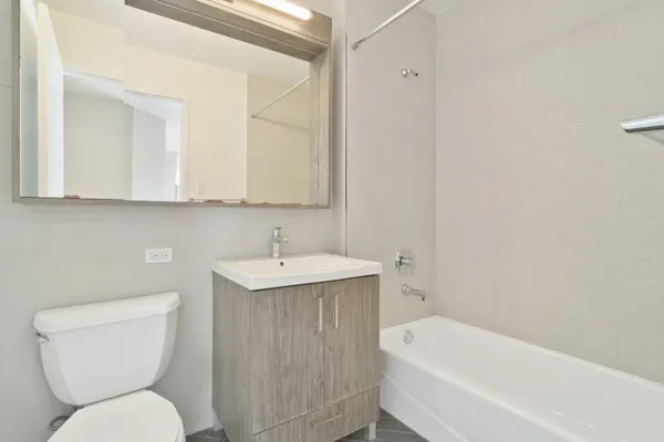 $6,750 | 345 East 94th Street, Unit 25C | Upper East Side