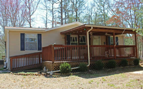 190 Log Home Road Murphy, NC 28906 - Photo 1 of 1 Main View
