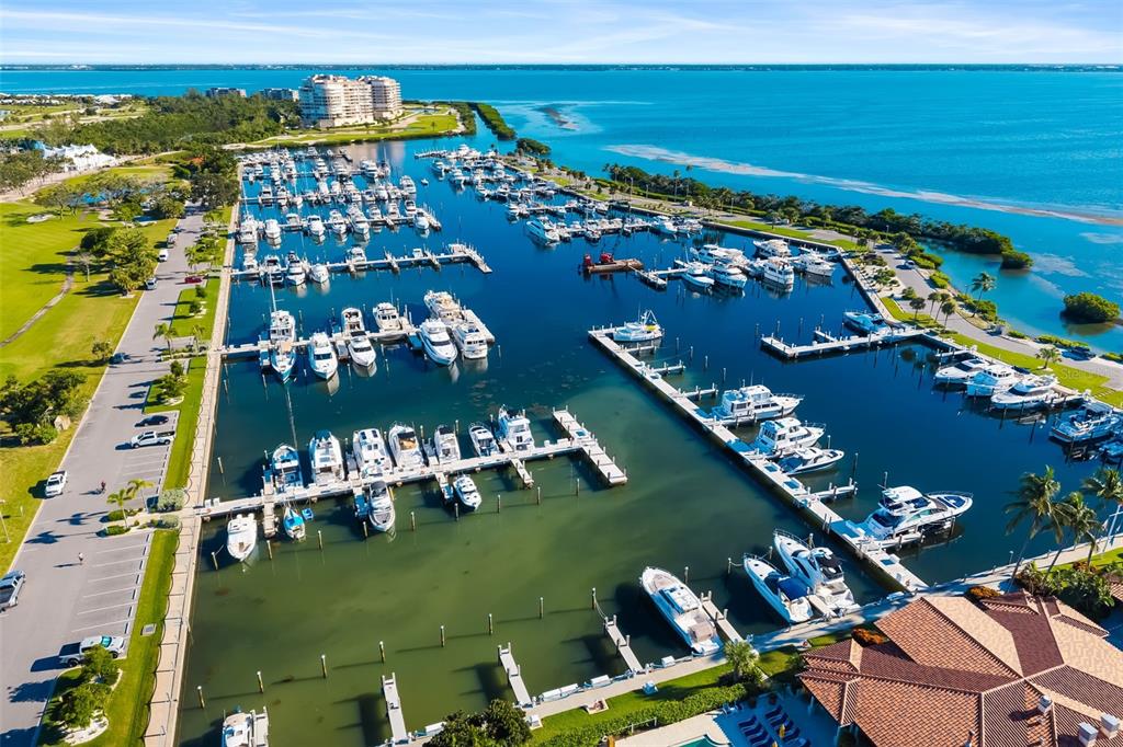 210 Sands Point Road, Unit 2402 Longboat Key, FL 34228 - Photo 33 of 39