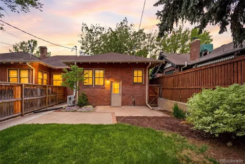 $880,000 | 758 Elizabeth Street, Denver, CO 80206