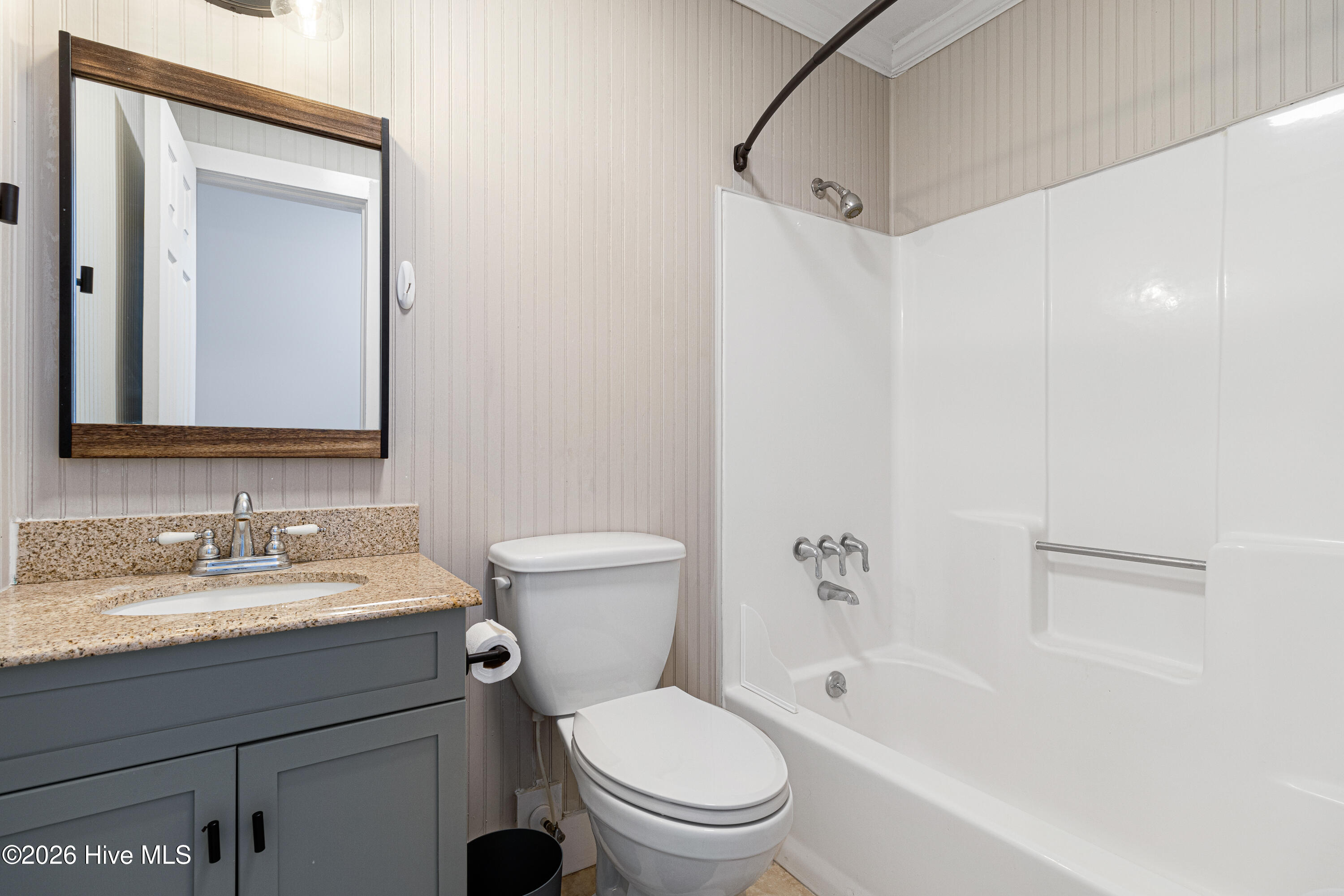 3103 Old Gate Road Morehead City, NC 28557 - Photo 23 of 36 Full bathroom