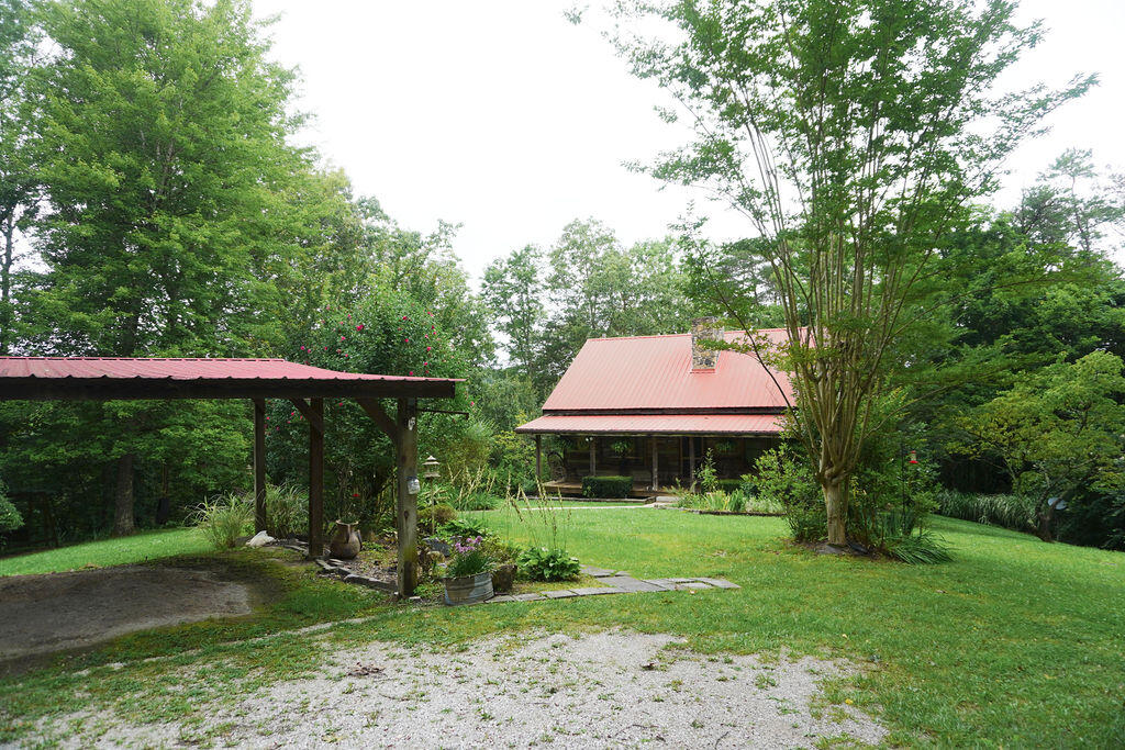 300 East City Dam Road Corbin, KY 40701 - Photo 37 of 95 CabinOutside30