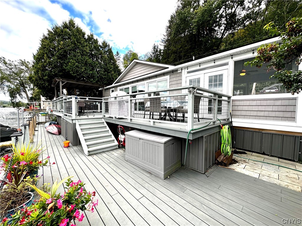 411 West Lake Road Fabius, NY 13052 - Photo 1 of 1 Gallery Image 1