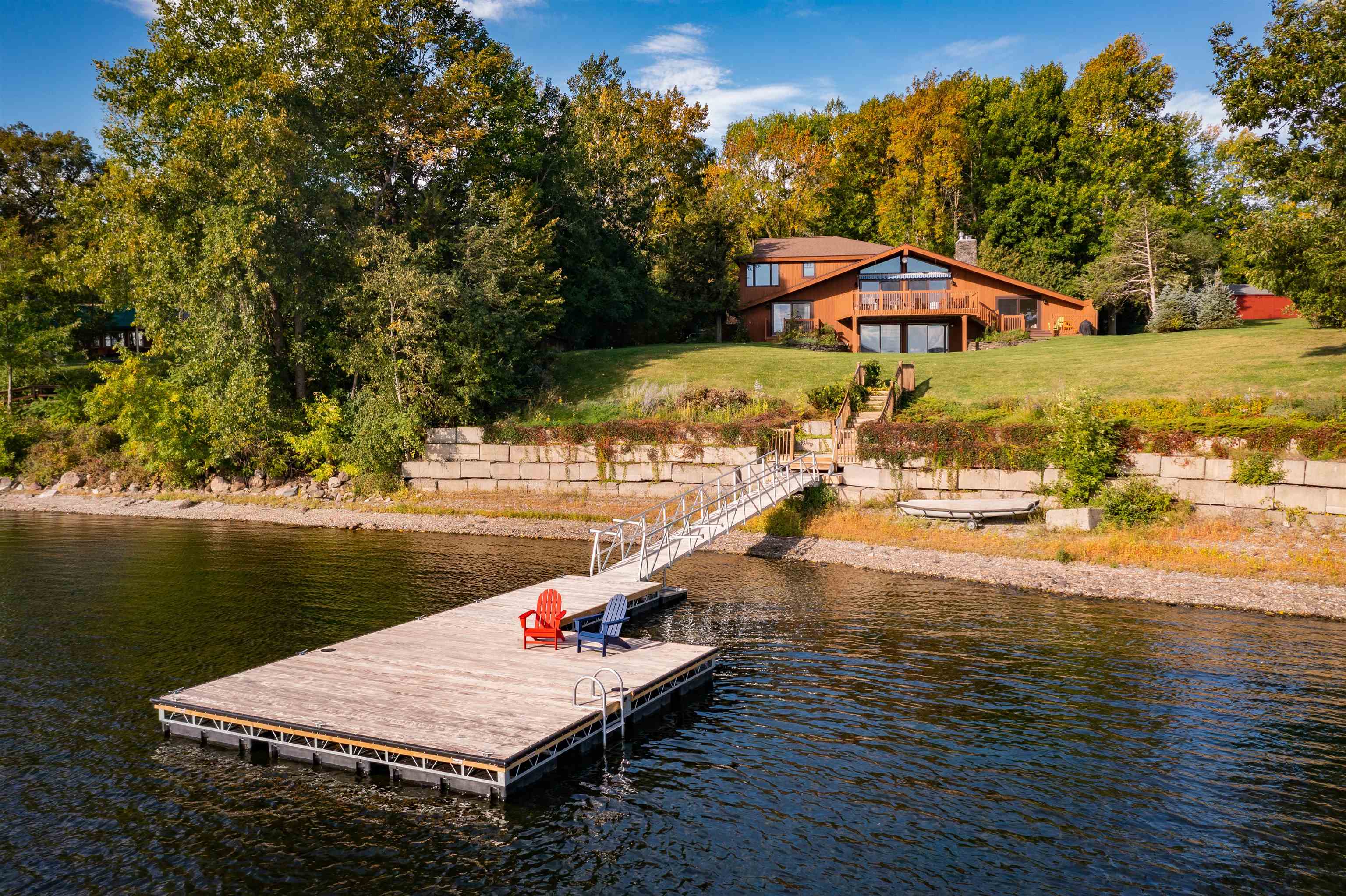 2854 Harbor Road Shelburne, VT 05482 - Photo 1 of 2 Gallery Image 1