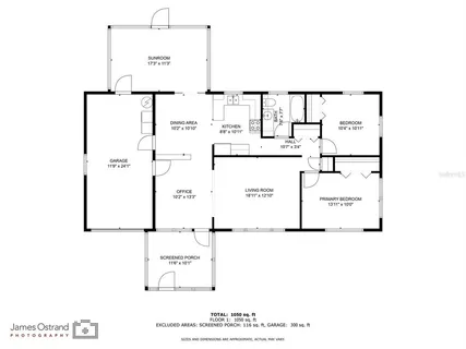 a picture of floor plan