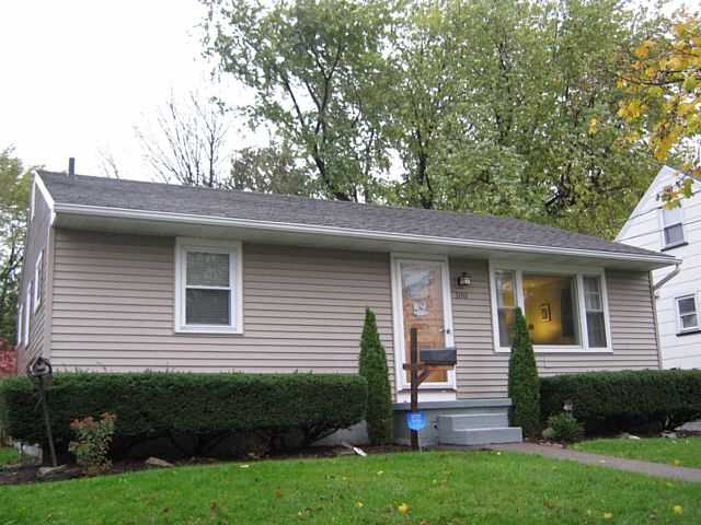 100 Perinton Street Rochester, NY 14615 - Photo 1 of 1 Exterior Front