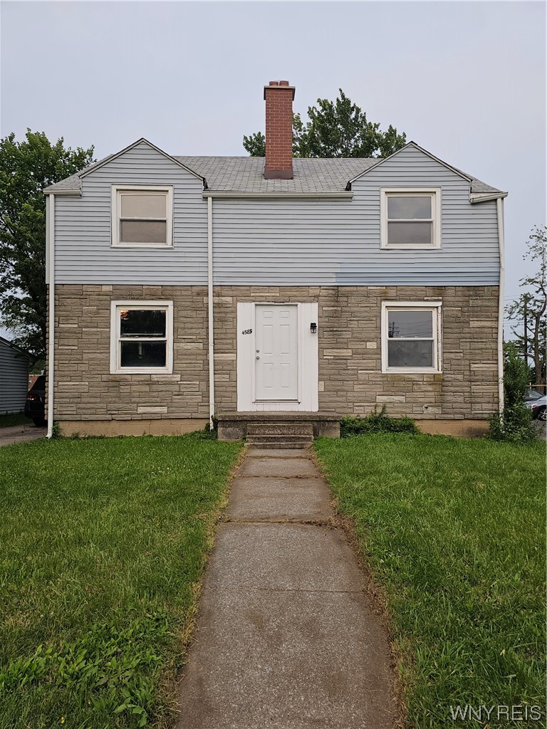 4589 Union Road Cheektowaga, NY 14225 - Photo 1 of 1